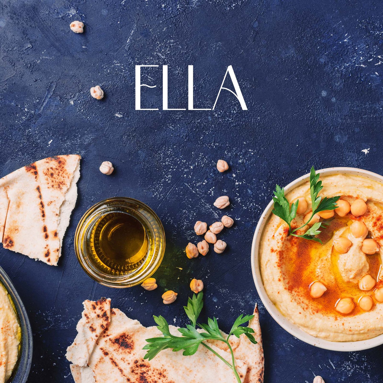 Ella